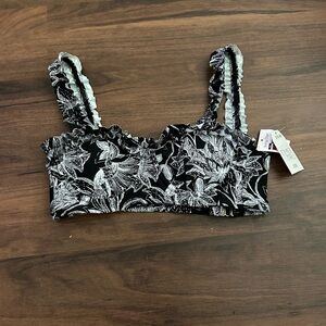 Bathsuit top